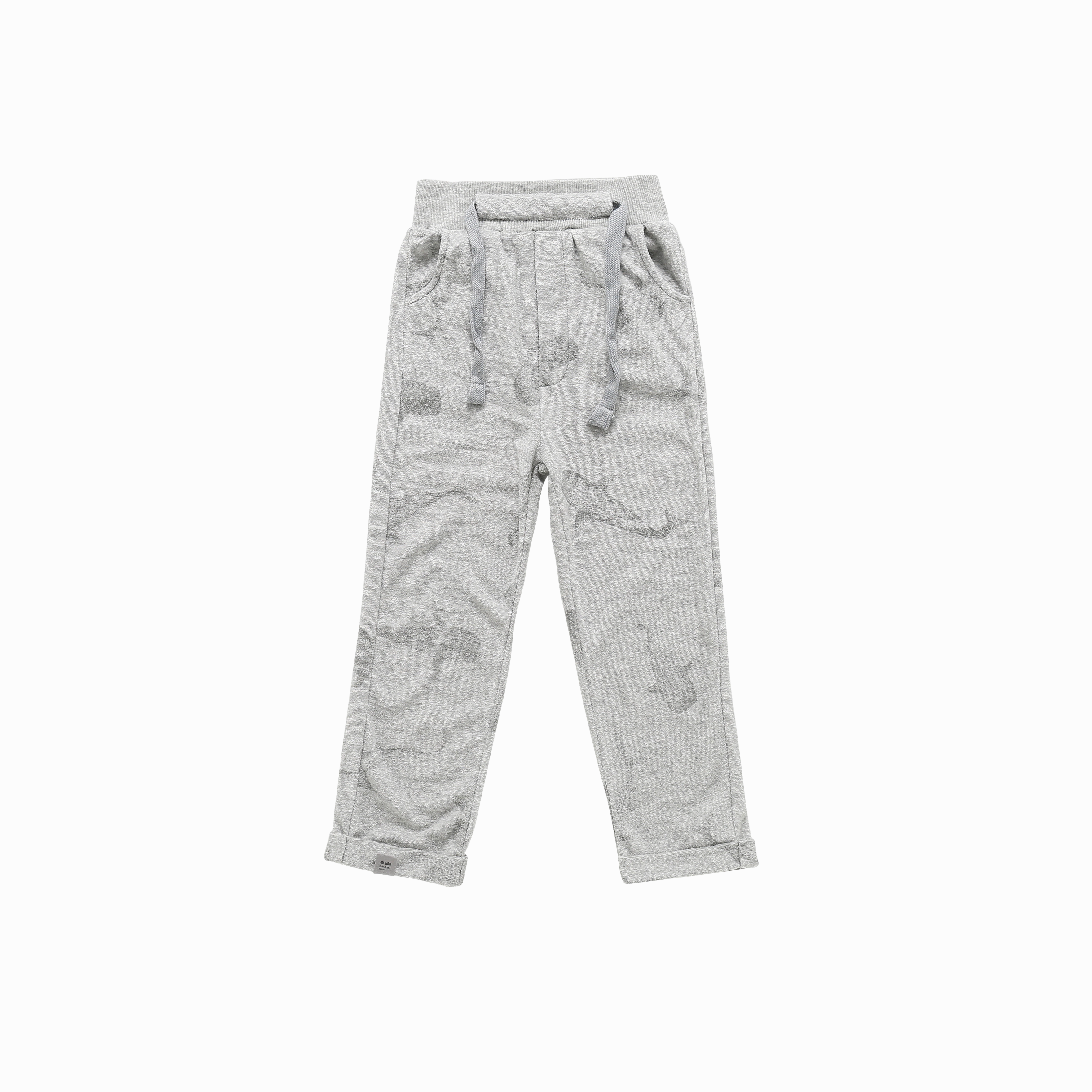 Stay Dry Flattering Comfort Terry Trousers