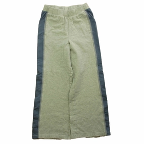 Tea Boys Gray | Navy Casual Pants Core Comfort Relaxed Comfort Fit
