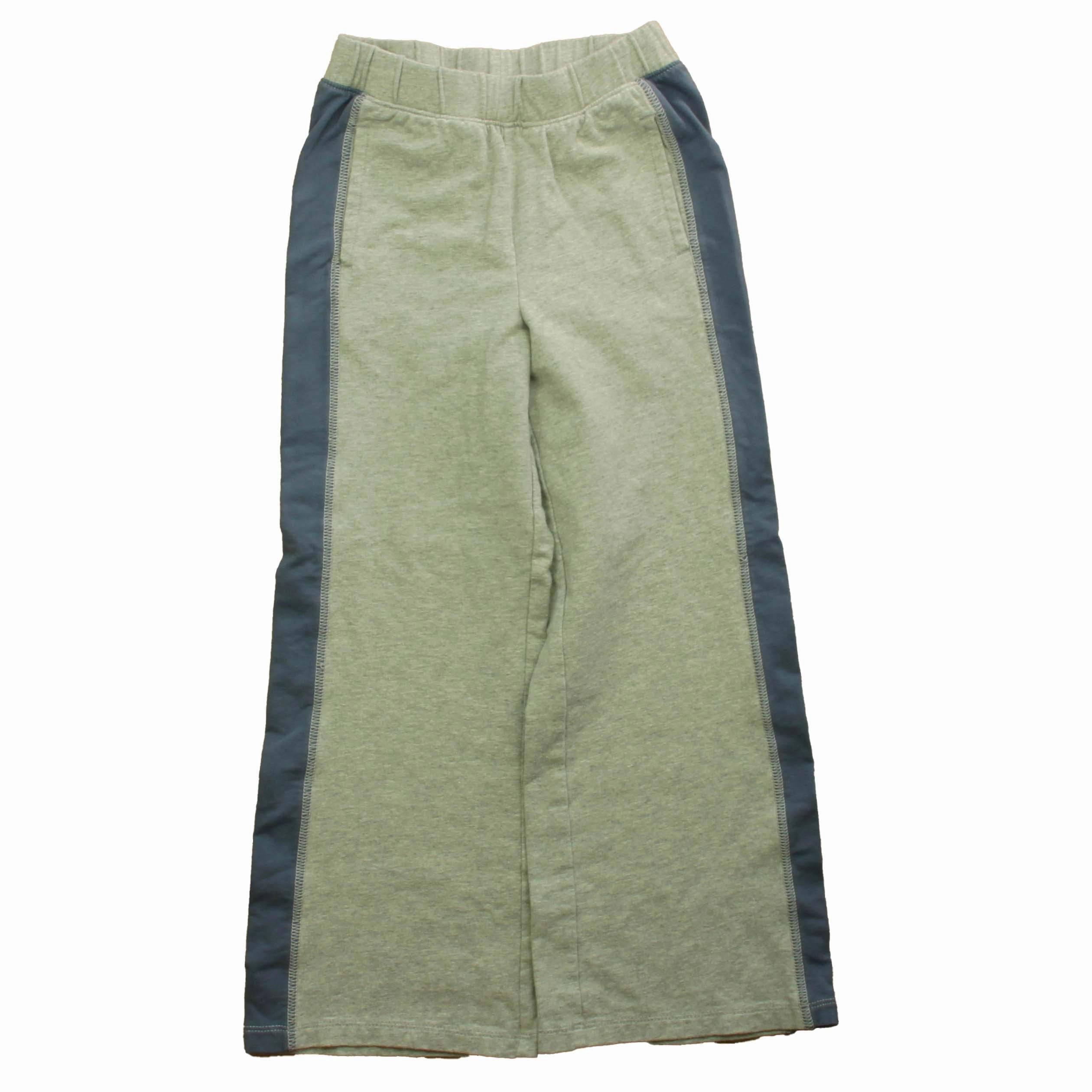 Tea Boys Gray | Navy Casual Pants Core Comfort Relaxed Comfort Fit