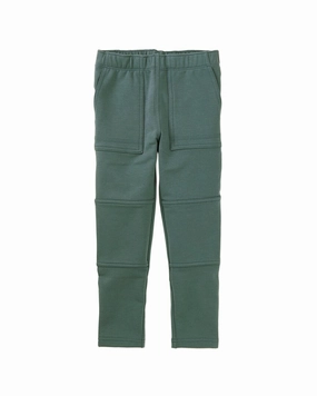 Tea Collection Playwear Jeggings Compression Support Lining