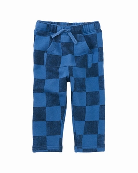 simple design Tea Collection Pocket O' Sunshine Pant