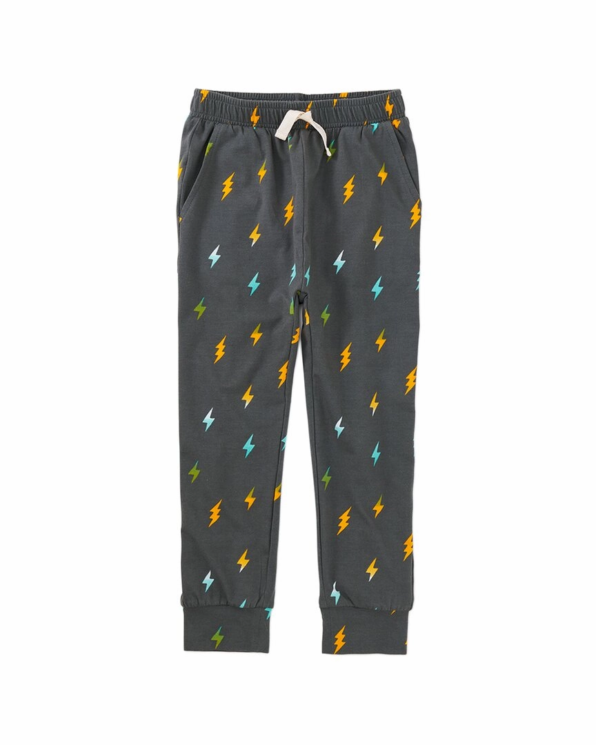 Perfect Fit Wear Tea Collection Printed Everyday Jogger Pant