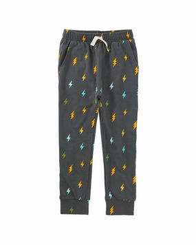 Lined interior Tea Collection Printed Everyday Jogger Pant