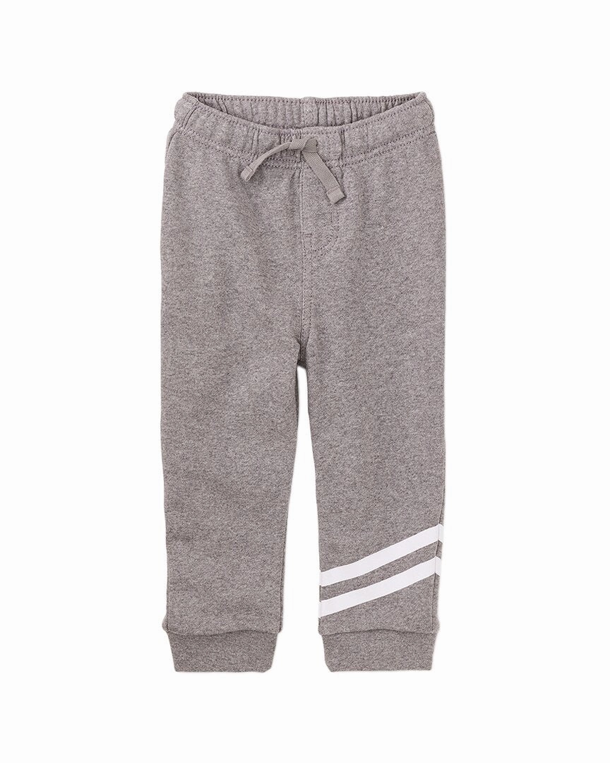 Functional Style Tea Collection Speedy Striped Jogger Pant
