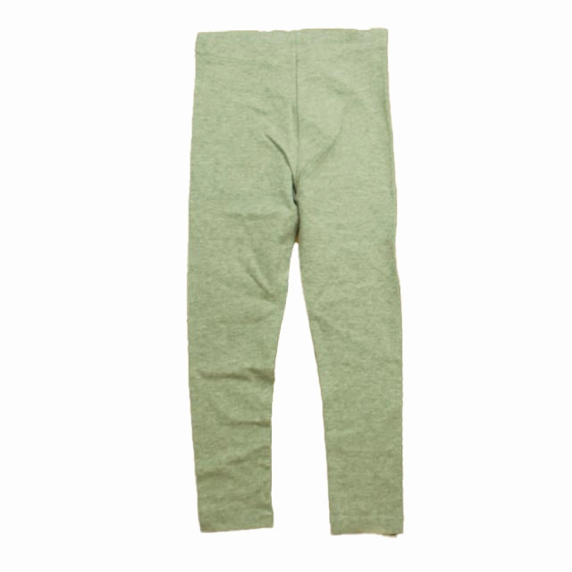 Tea Girls Gray Leggings Comfort Layer Sporty Comfort Fit