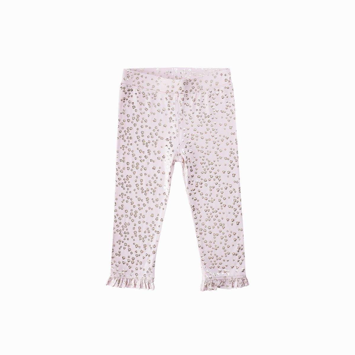 Eden Leggings Wrinkle Resistant Finish