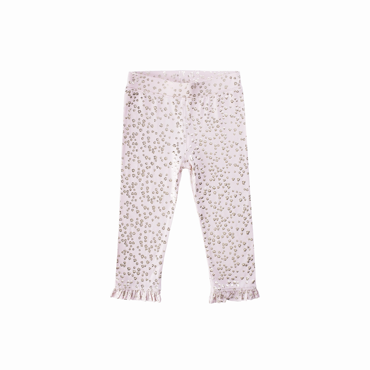 No Irritation Seams Essential Fit Eden Leggings