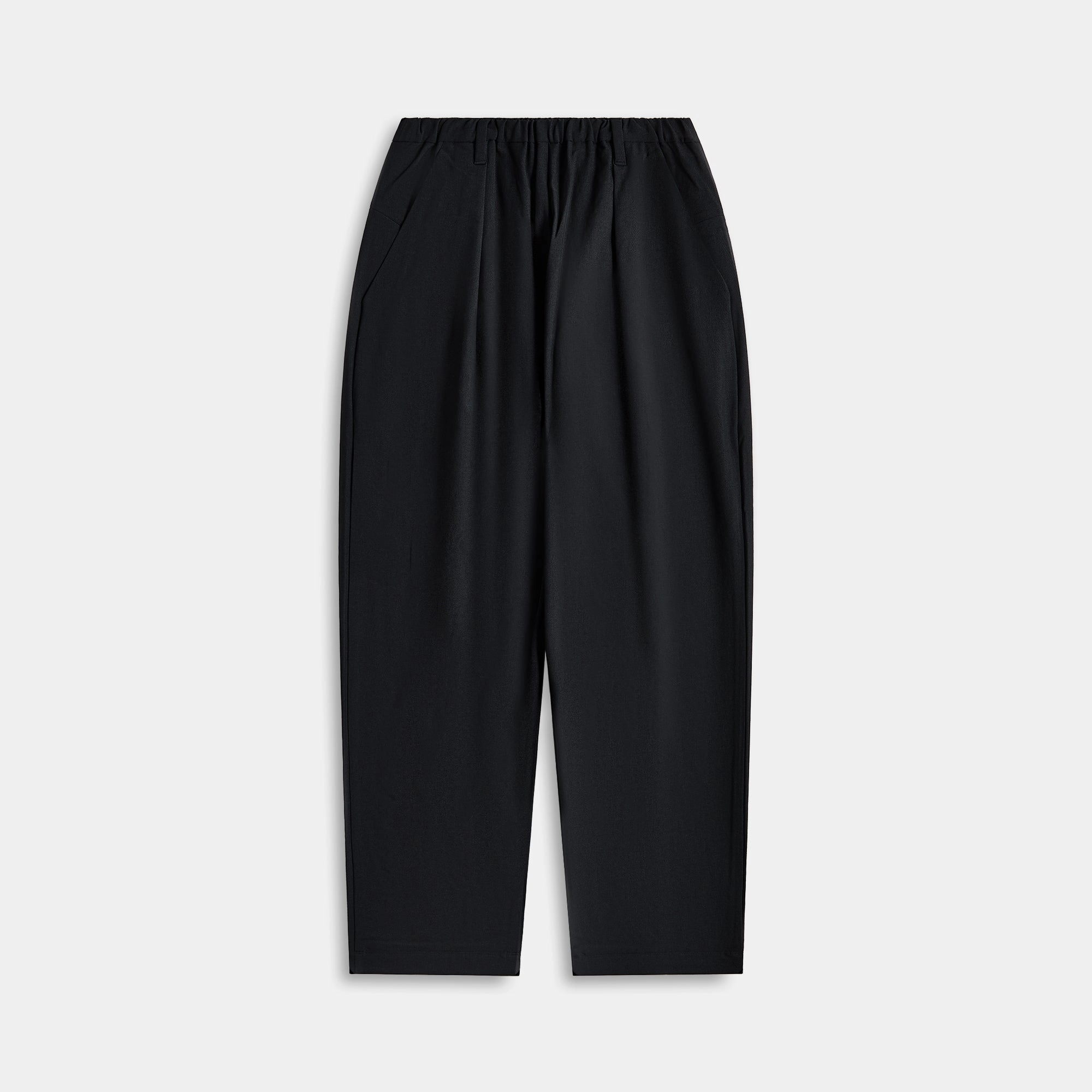 Stain Resistant Weave Bonded Seam Technology Teatora Wallet Pants Resort Ghost Code - Navy