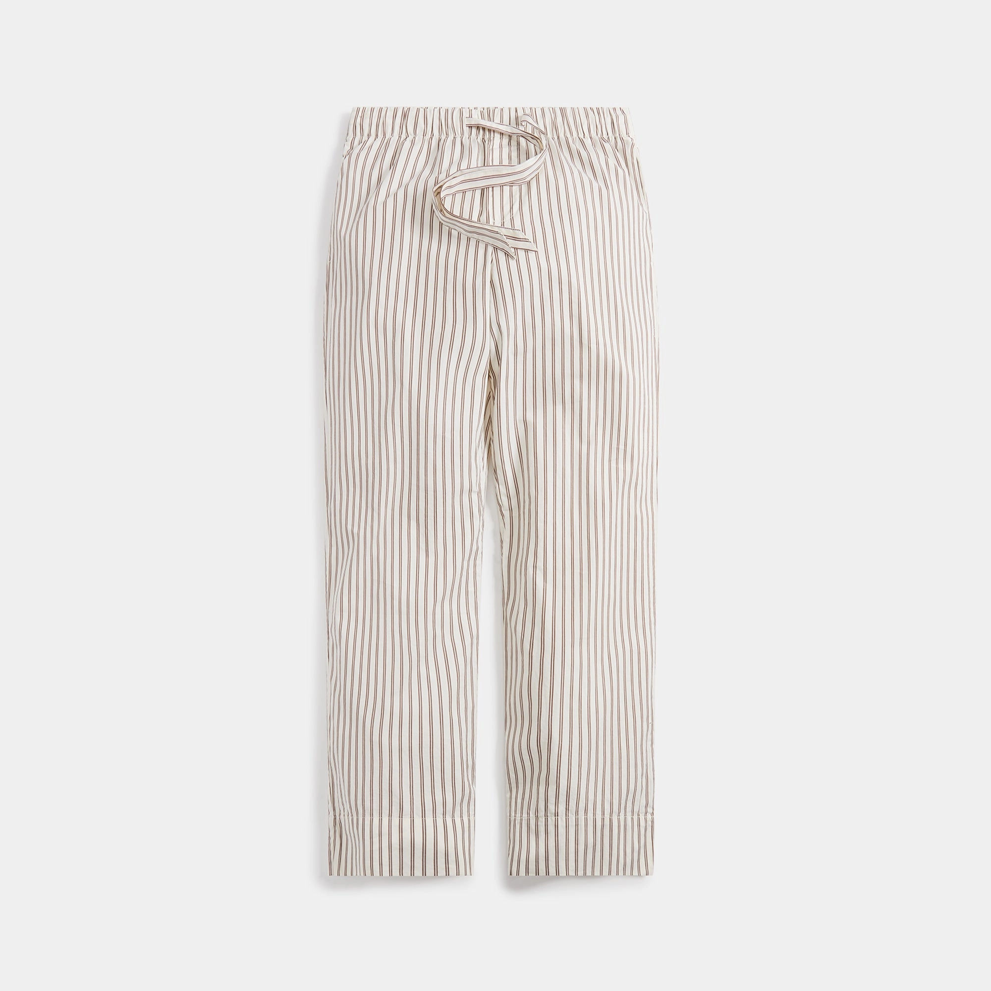 Lightweight Flex Tekla Poplin Pajama Pants - Hopper Stripes