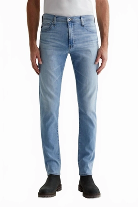 Waterless Wash Technology Morning Stroll Outdoor Adventure Date Night Tellis Modern Slim Jean In Laurel
