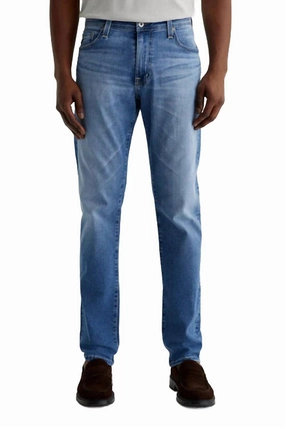 Tellis Modern Slim Jean In Verdun Yearlong Fit
