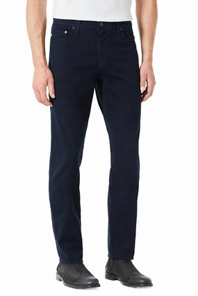 Tellis Sueded Modern Slim Jean In New Navy Fashion Lover Outdoor Enthusiast