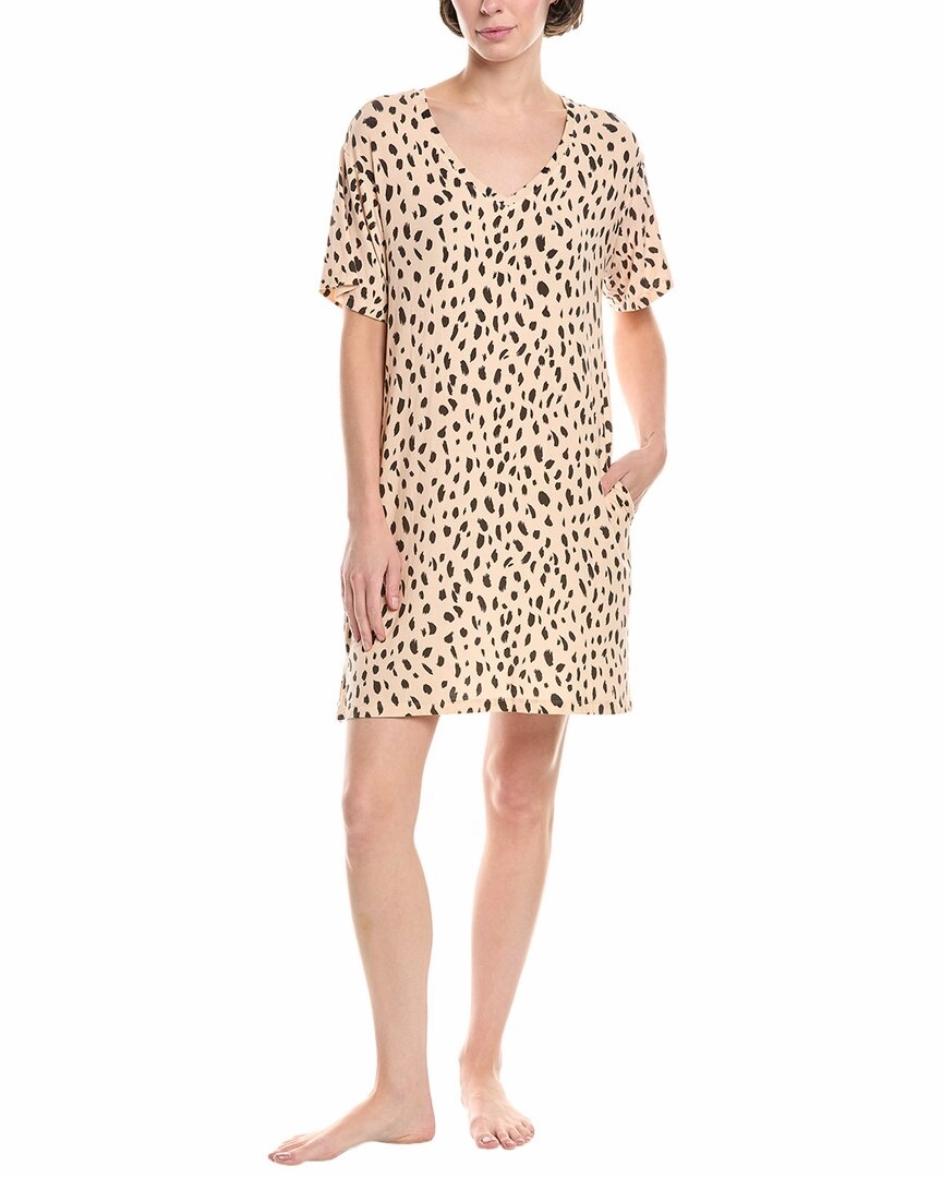 Eco Certified Materials DKNY Sleep Shirt