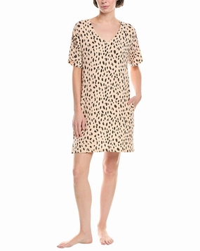 Eco Certified Materials DKNY Sleep Shirt
