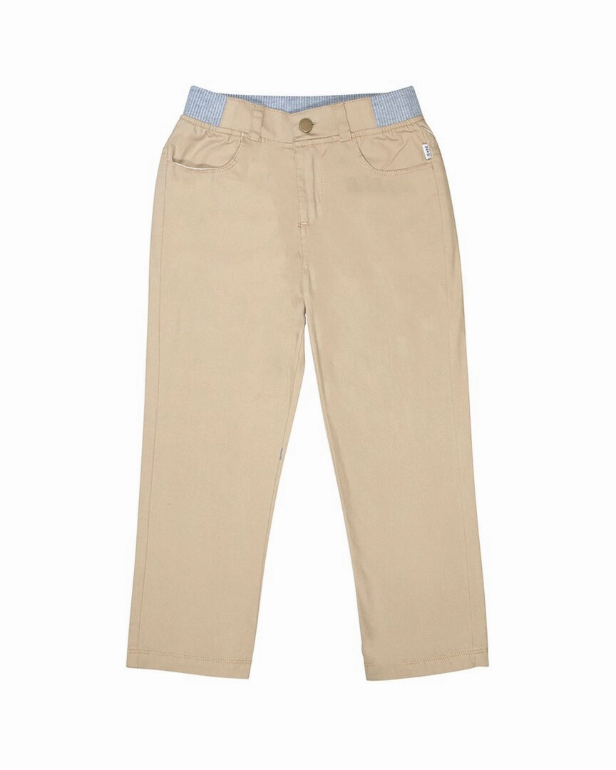 Smart Layer Relaxed Look Sammy   Nat Ford Pant