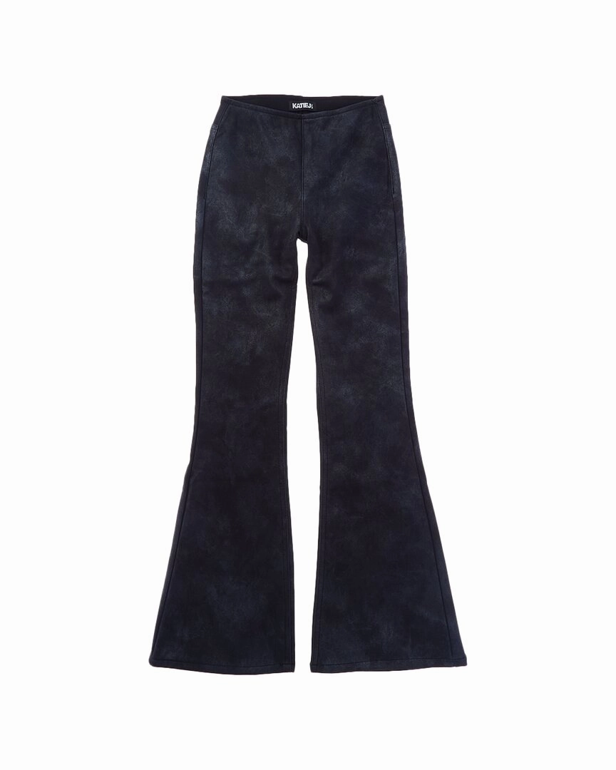 Smart Layer KatieJnyc Woodstock Coated Jean