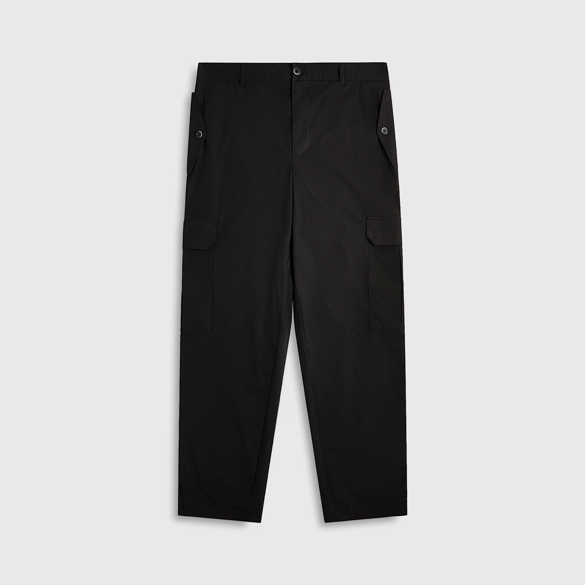 All Day Comfort Moisture Lock Technology Barena Pantalone Rebeba Vion Nero - Black