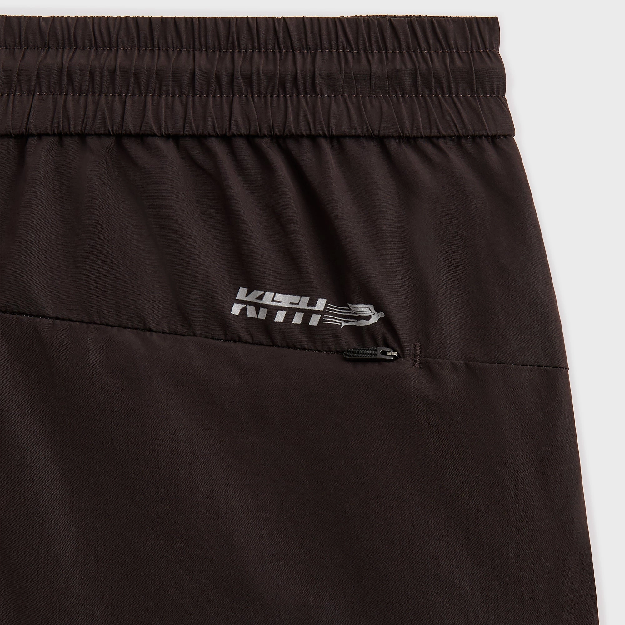 Kith Seamed Nylon Bolt Pant - Kindling Wear Resistant Fabric Sleek and Soft