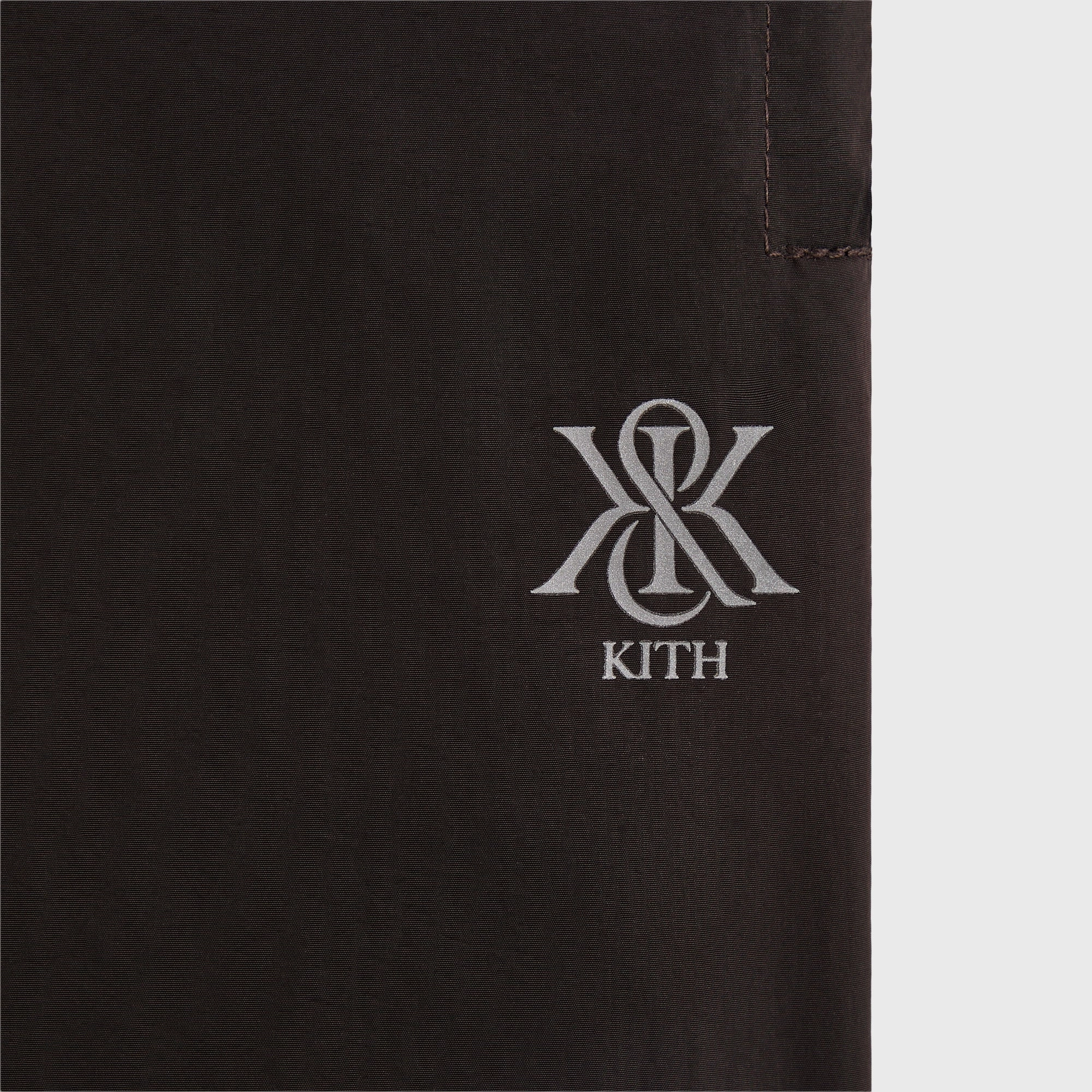 Kith Seamed Nylon Bolt Pant - Kindling Multi Pocket System