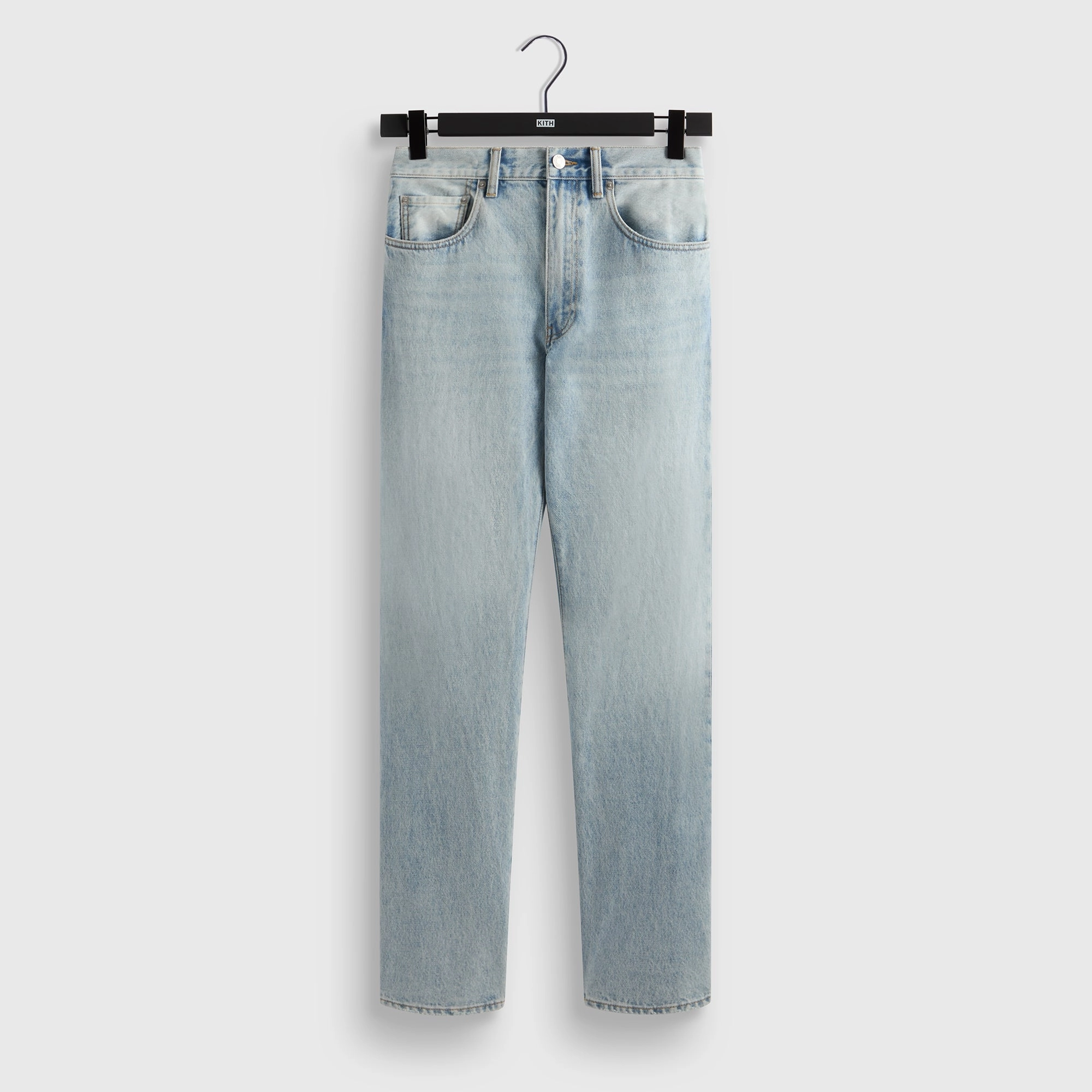 Layering Comfort Kith The Webster Chill - Light Indigo