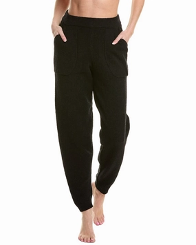 Sanctuary Jogger Pant StainResistant Coating