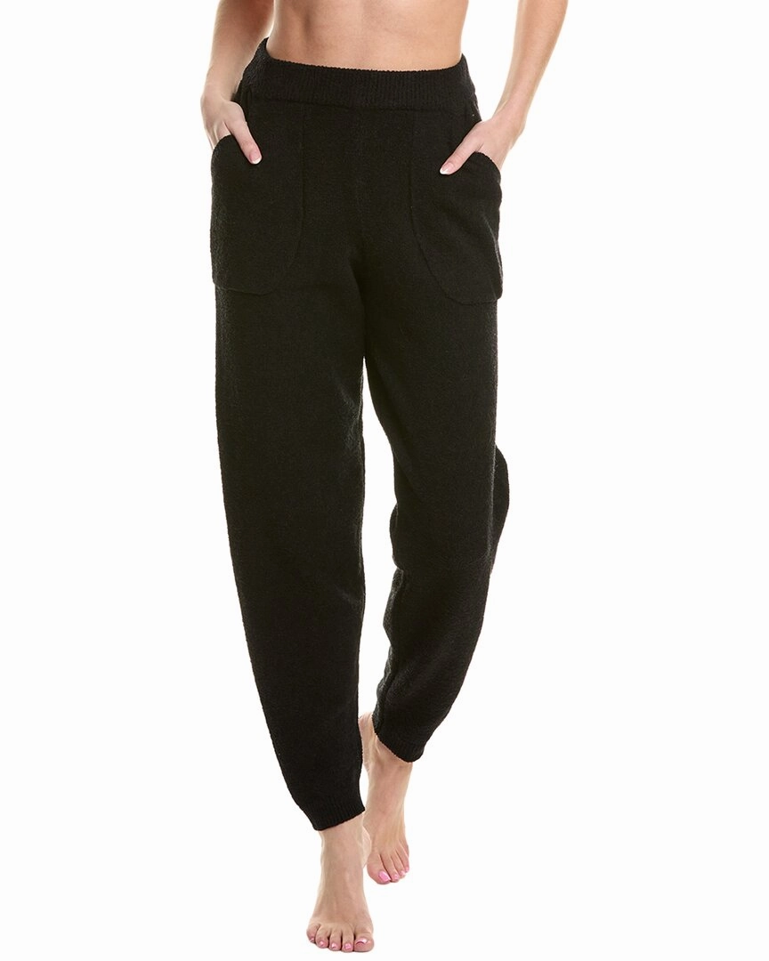 Sanctuary Jogger Pant Anti Pilling Process