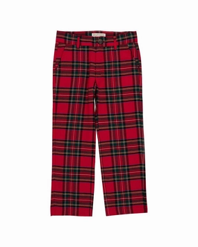 ReinforcedHemline The Beaufort Bonnet Company Prep School Pant