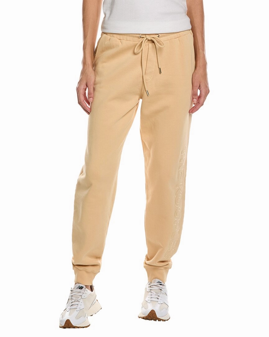 AllDay Comfort The Kooples Sweatpant