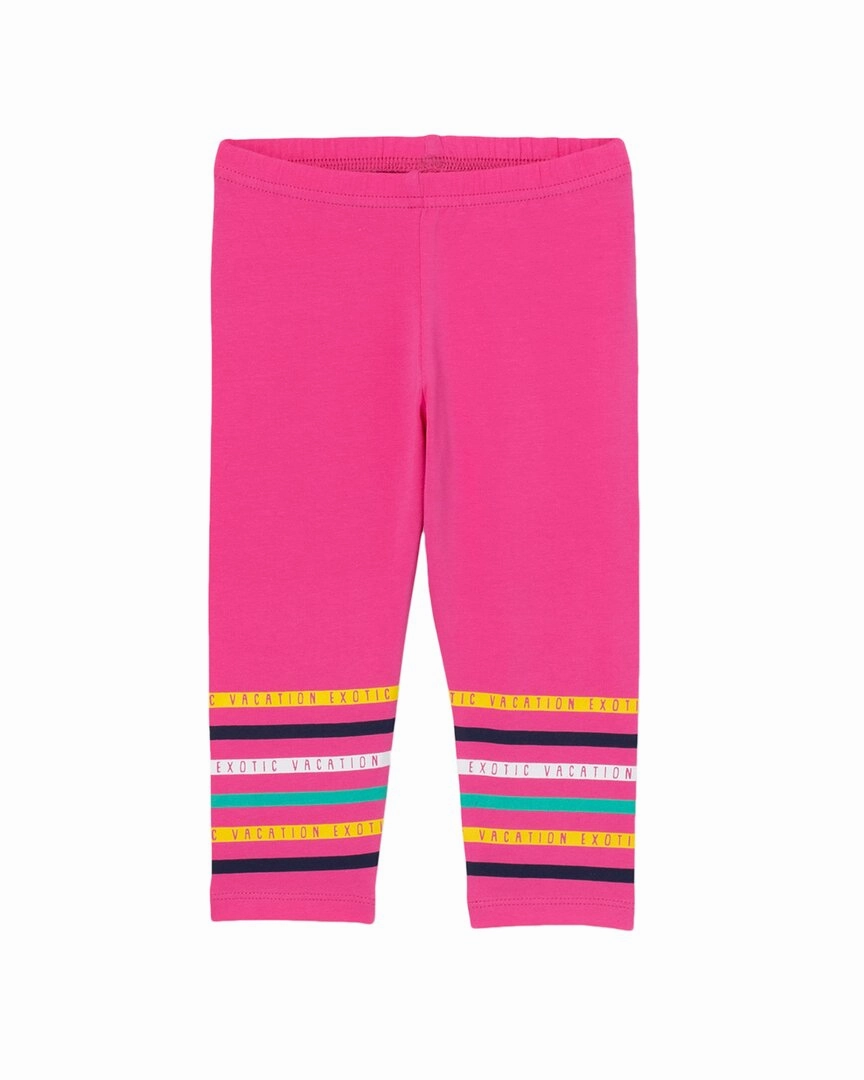 Cherubino Legging Breathable Material