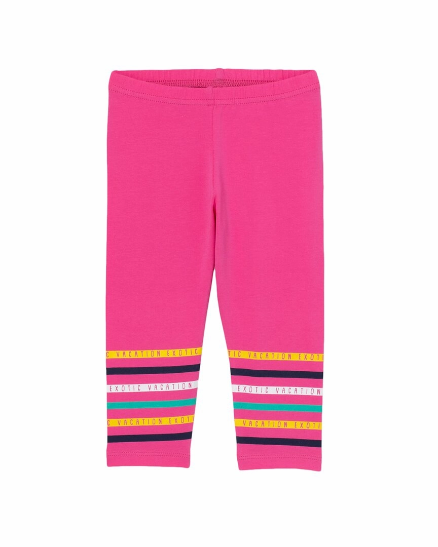 Cherubino Legging Durable Twill