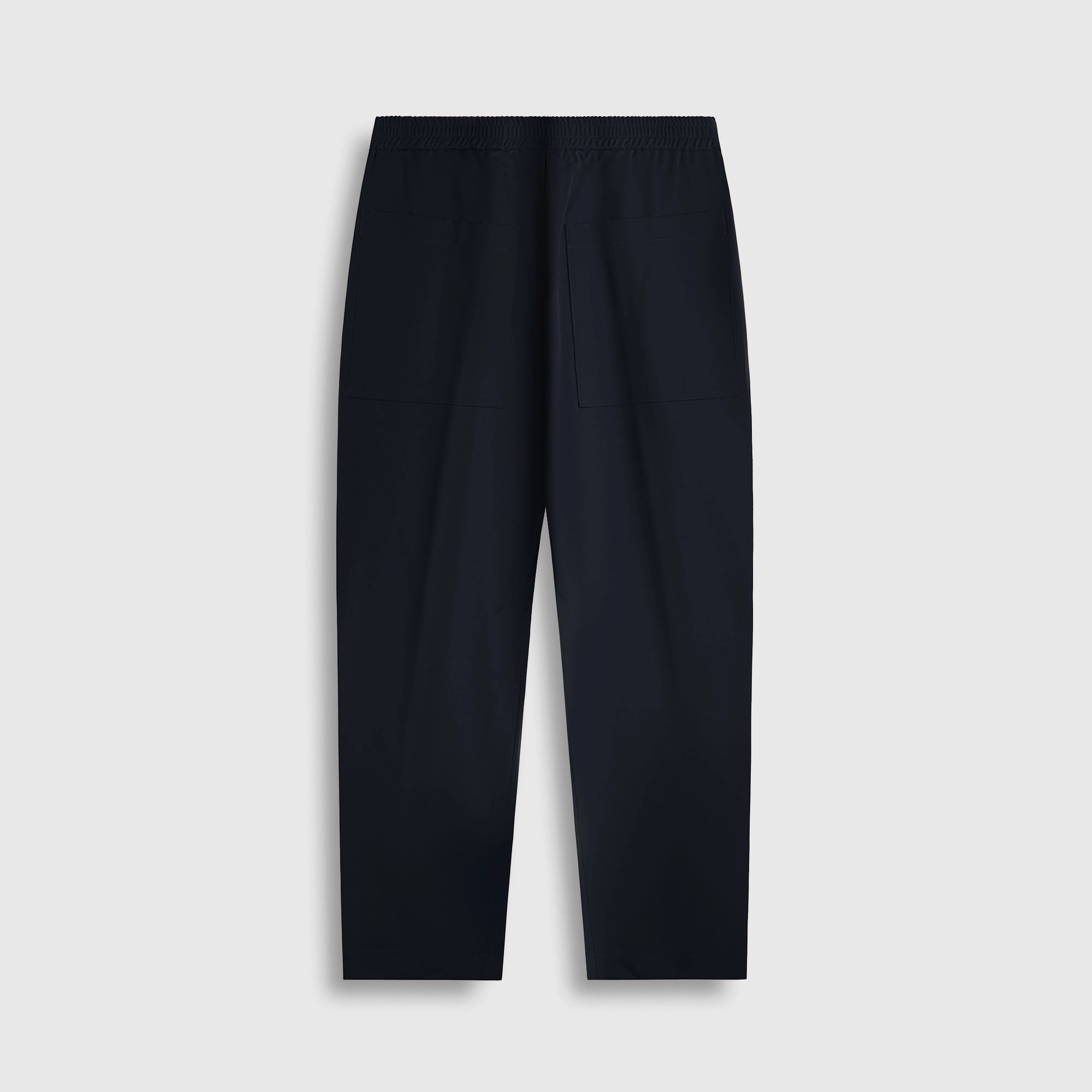 Barena Trousers Bativoga Tropical - Piombo Casual Style