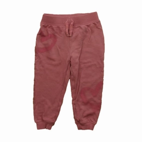 Fashionable Comfort Splendid Girls Pink Casual Pants
