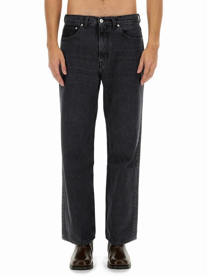 Third Cut Jeans Easy Pair Odor Control Coating