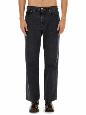 Third Cut Jeans Easy Pair Odor Control Coating