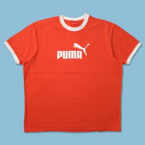 FadeResistant Y2K Puma T-Shirt XLarge