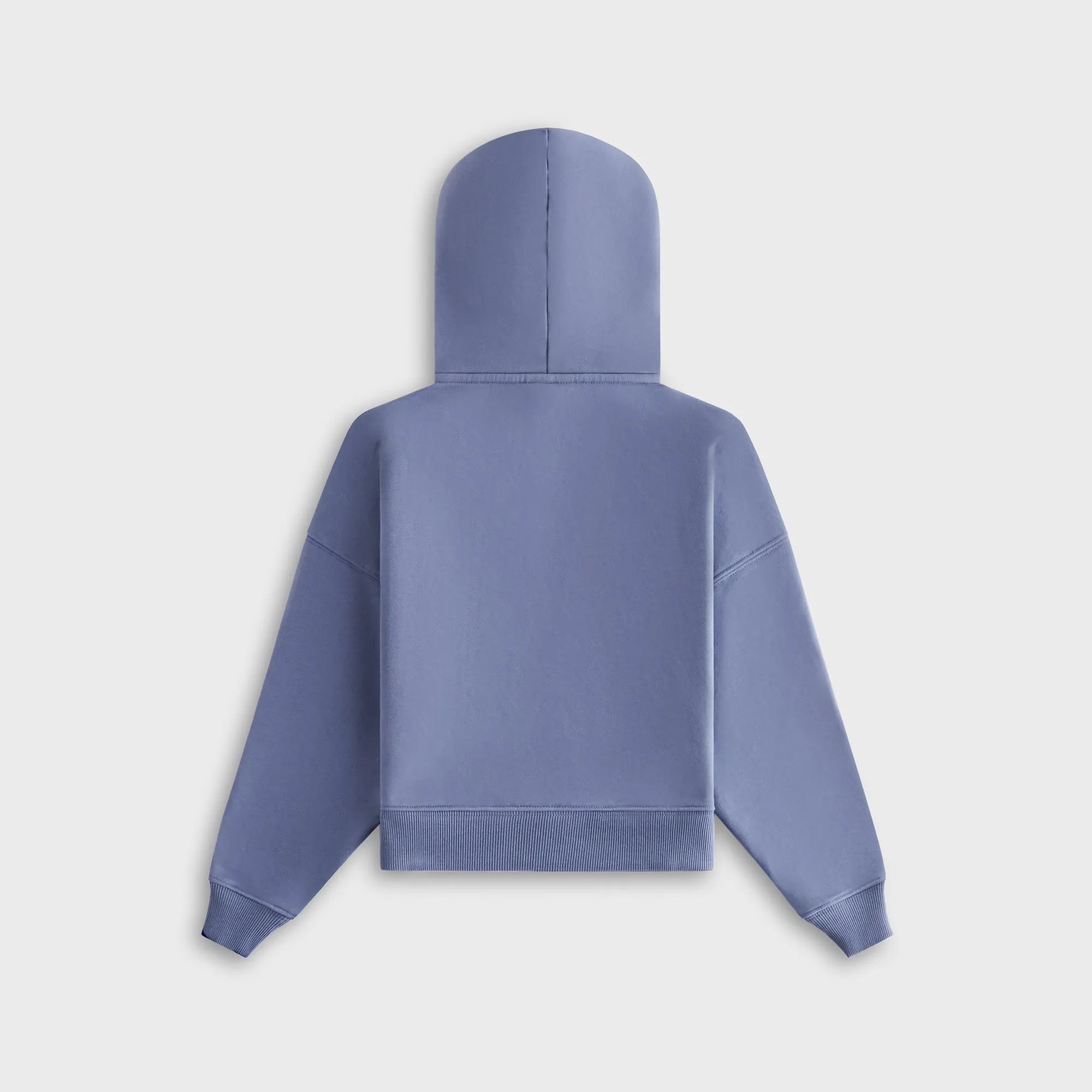 Layer Bold Zip Closure Kith Kids Nelson Hoodie - Elevation