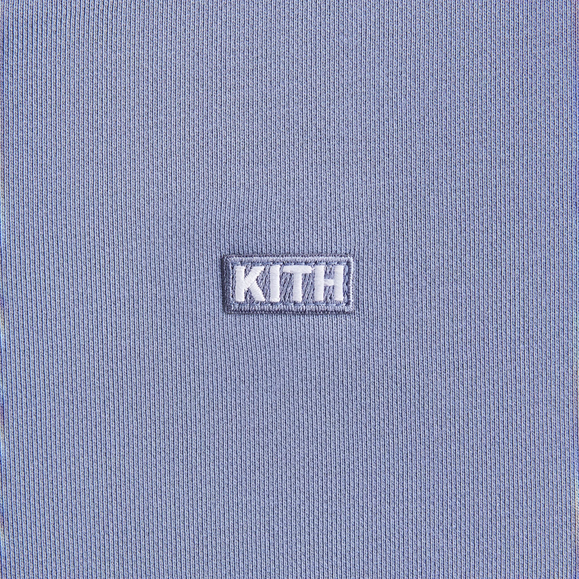 product thermal lining insulation suitable for gifts Kith Kids Nelson Hoodie - Elevation