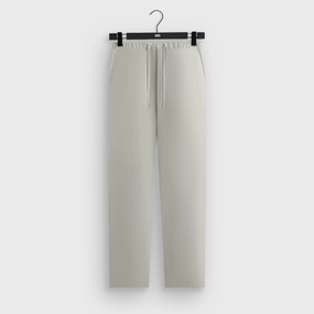 &Kin Silk Habotai Grayson Pant - Palais Moisture Wicking Fabric Ripped design