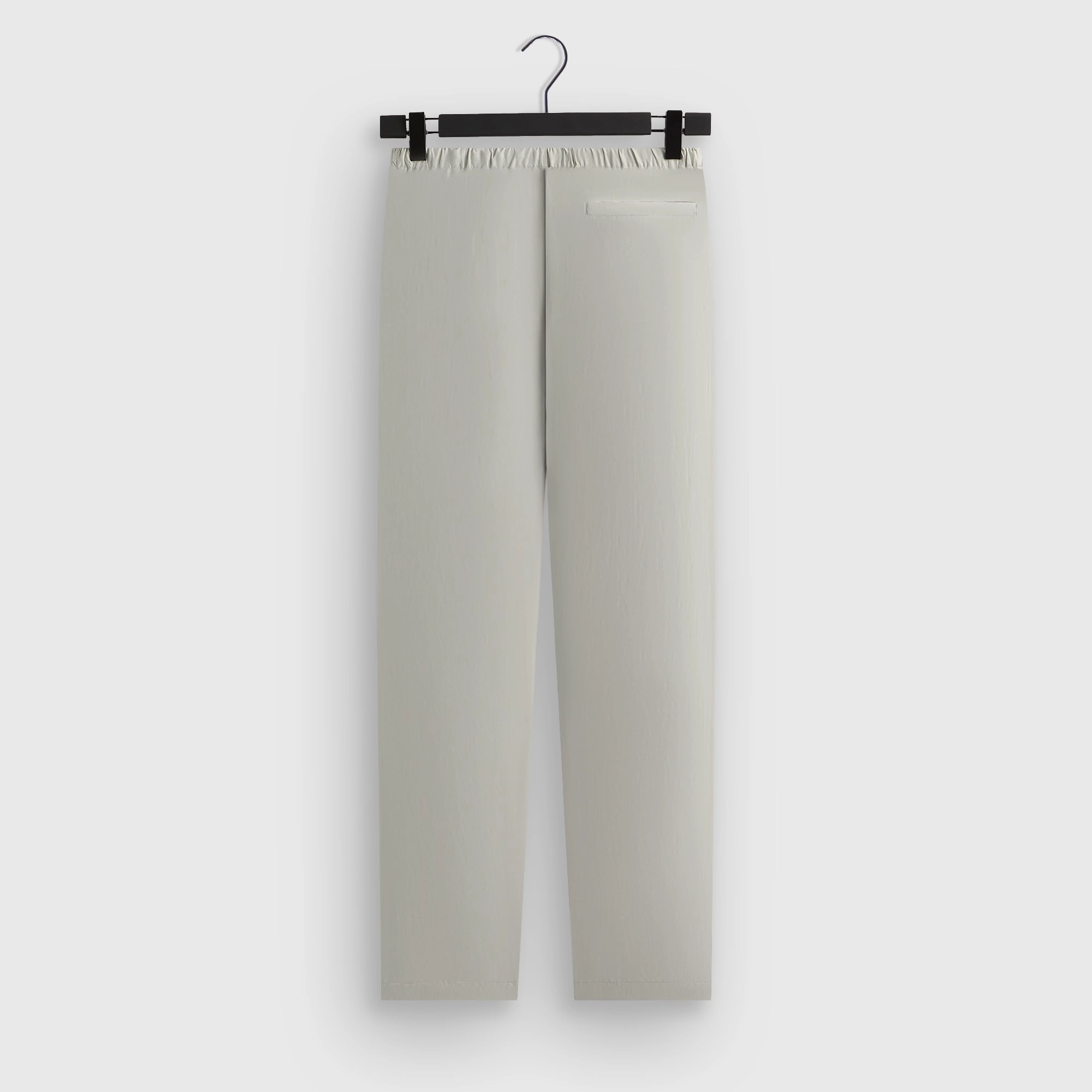 &Kin Silk Habotai Grayson Pant - Palais Dressy look
