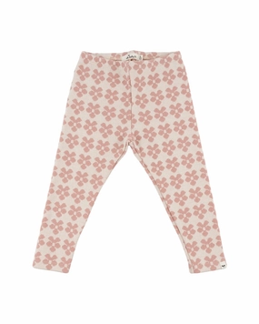 oh baby! Mod Flowers Legging Timeless Wear