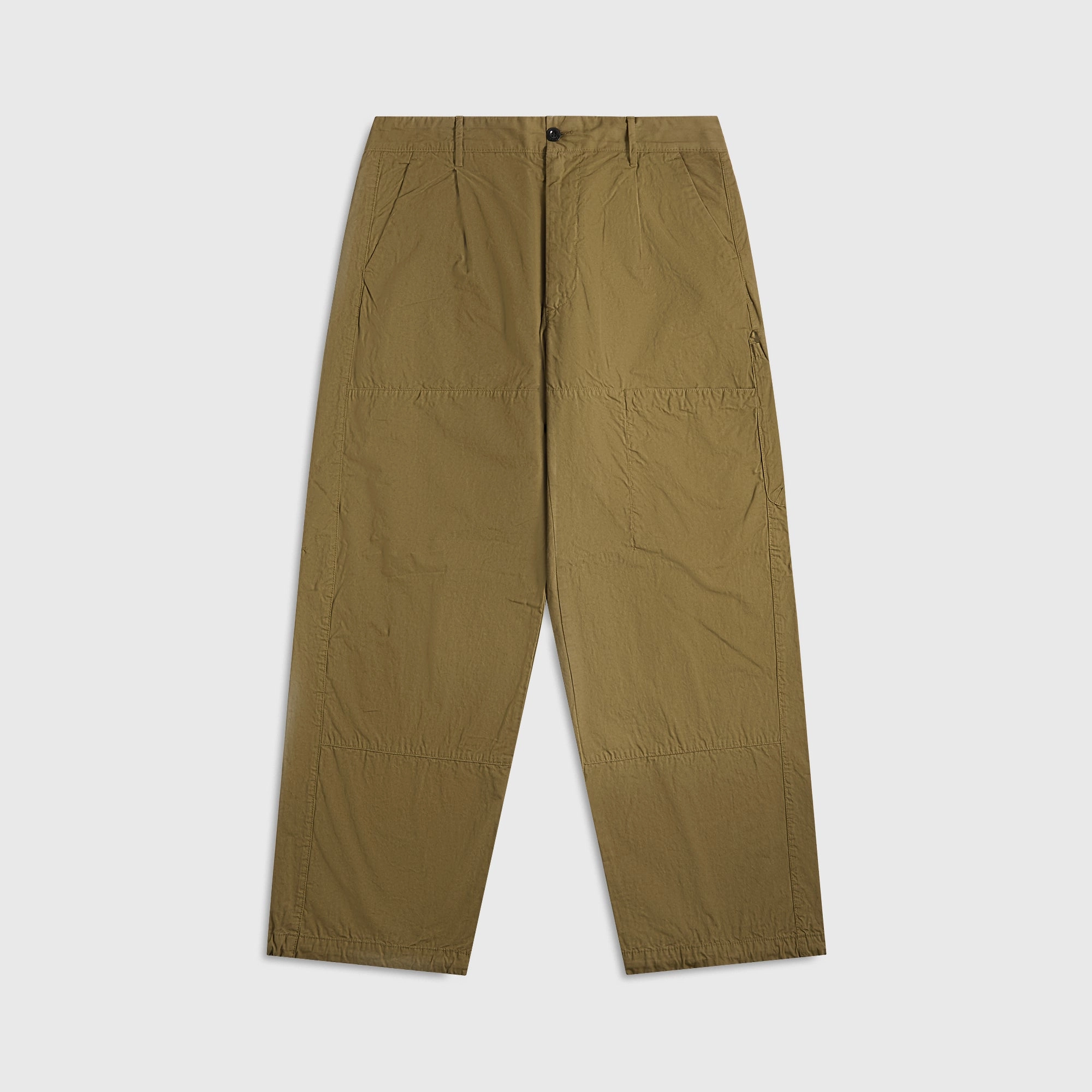 C.P. Company Microreps Cargo Pant - Peached Capers Classic Cut