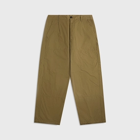 Easy Match C.P. Company Microreps Cargo Pant - Peached Capers