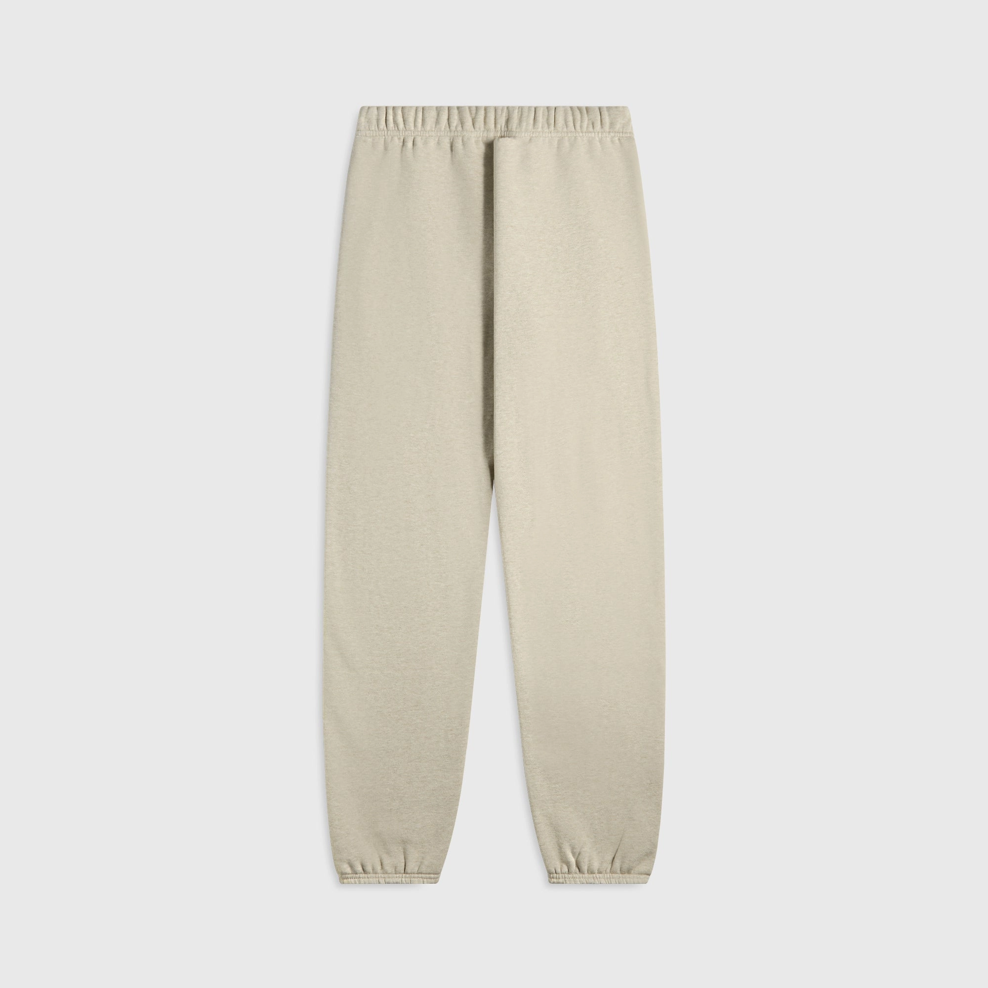 Essentials Vintage Fleece Sweatpant - Heather Stone Tear Resistant Design StaticResistantMaterial