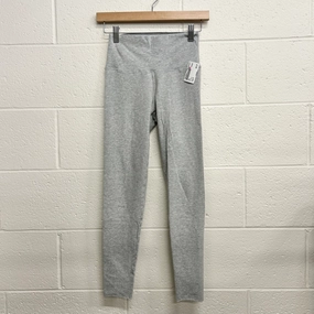 Tna Athletic Pants Size Small Cream FlexibleMobility