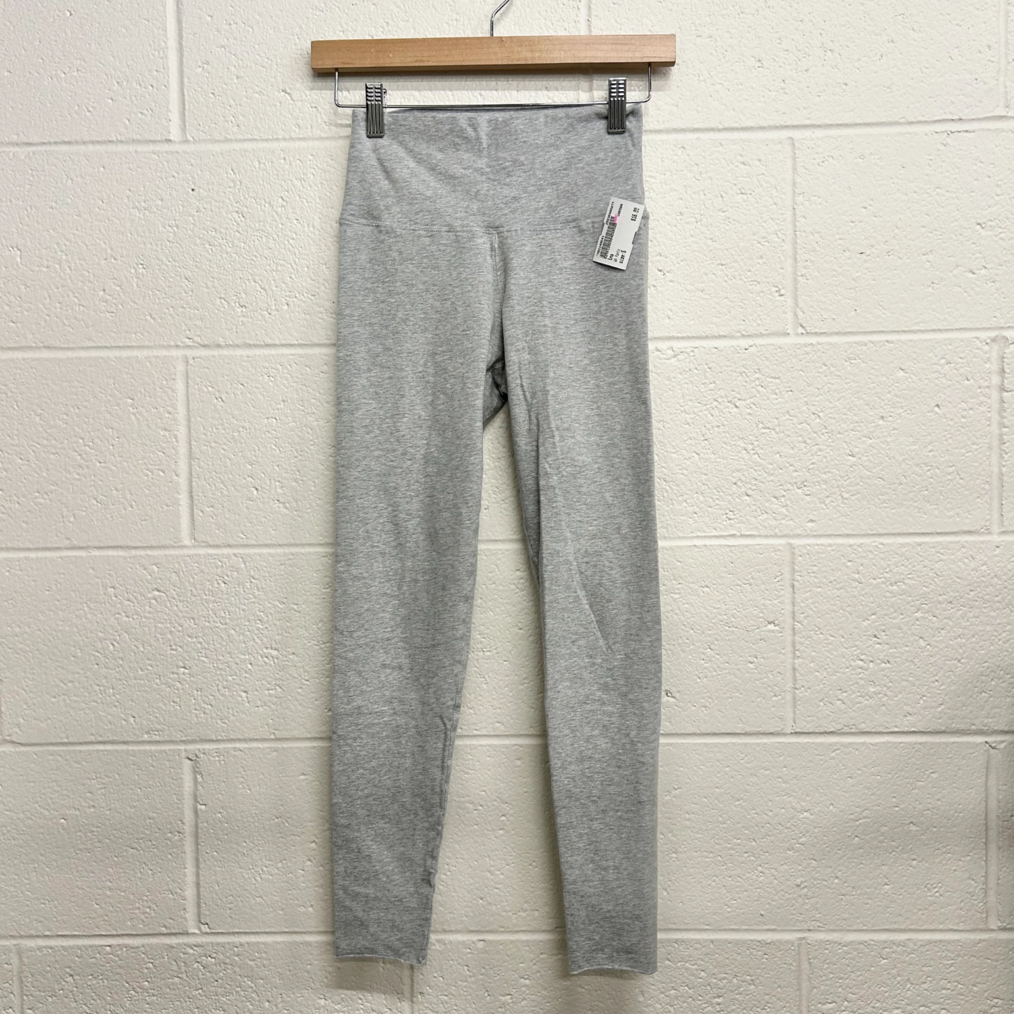 Tna Athletic Pants Size Small Cream FlexibleMobility