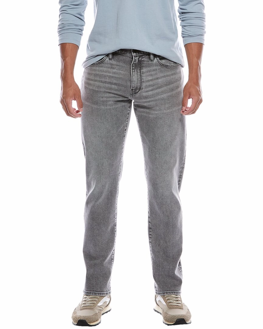 Todd Snyder Slim Fit Stretch Granite Wash Jean Anti Static Treatment Family Style Urban Explorer Youth Style