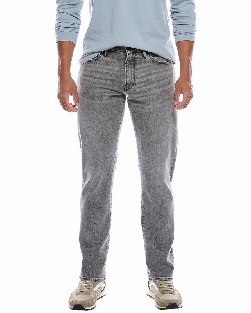 Always Needed Todd Snyder Slim Fit Stretch Granite Wash Jean