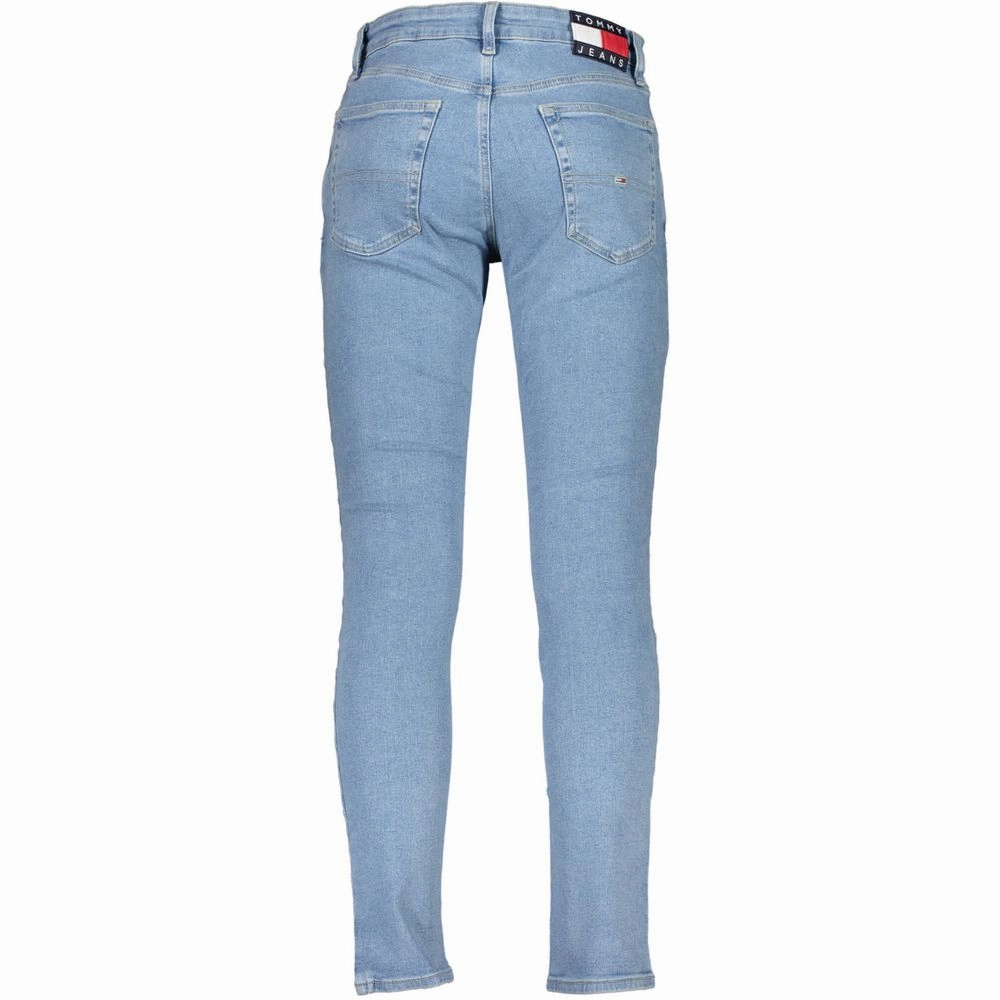 Tommy Hilfiger  Cotton Jeans & Men's Pant comfortable option