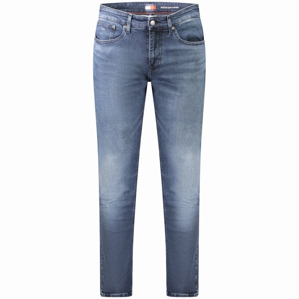 Tommy Hilfiger Cotton Men Men's Jeans Everyday Confidence