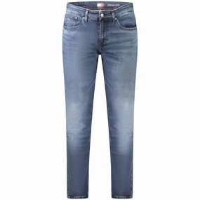 Tommy Hilfiger Cotton Men Men's Jeans Everyday Confidence